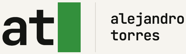 at · alejandro torres