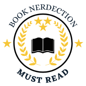 Book Nerdection — Must Read Book Nerdection — Must Read